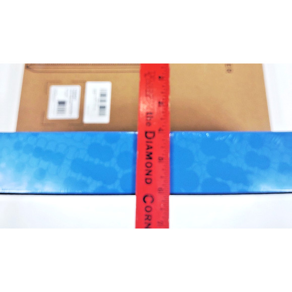 WiseSky True HEPA Filter Compatible with Air Touch Pro Air Purifier WSF460 1 Pk - Picture 7 of 7